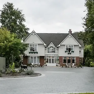 Herbert House ,v93 Rf64 Affittacamere