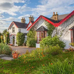 Hotel Killeen House
