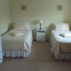 Ryebrook House Bed & Breakfast