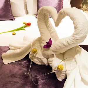 12th Lock Boutique Hotel Castleknock