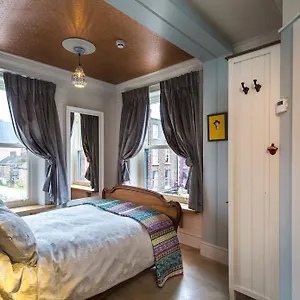 Mcgettigan's Townhouse - Olives & Figs Bistro Inn Dublin
