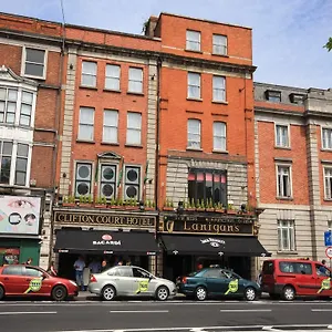 Clifton Court Hotel Dublin