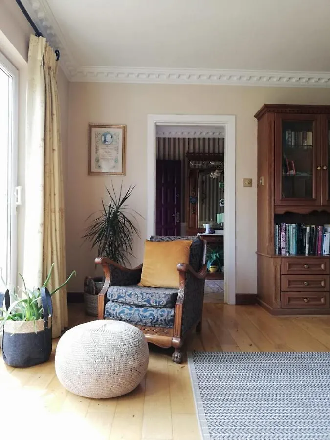 Applecroft House Bed & Breakfast Killarney