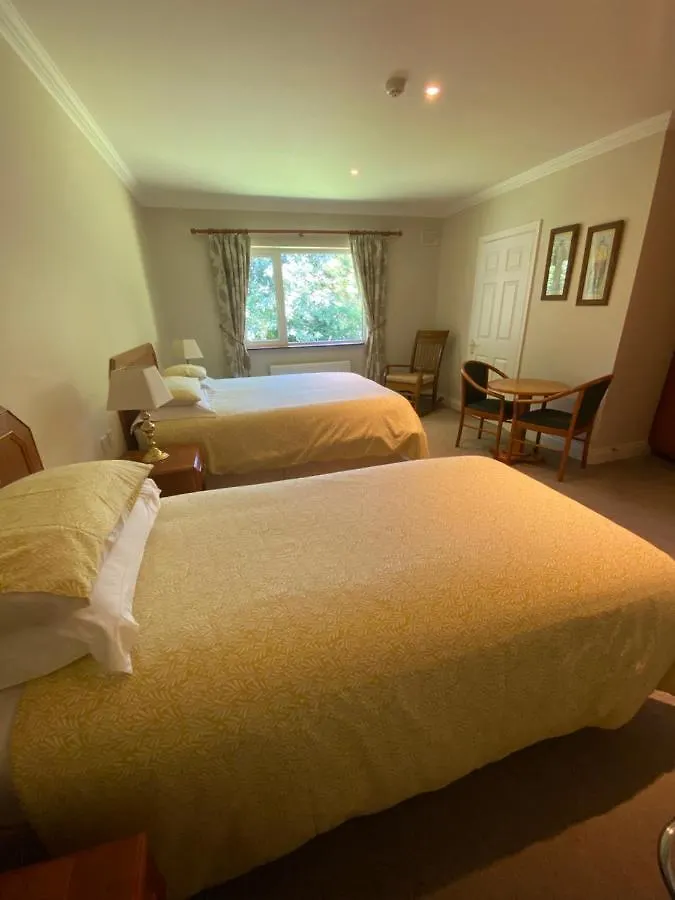 Applecroft House Bed & Breakfast Killarney Ireland